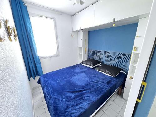 Appartement T2, ascenseur, Cap d'Agde