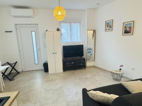 Maisonnette Vieille Ville - Port Beach 2 min away