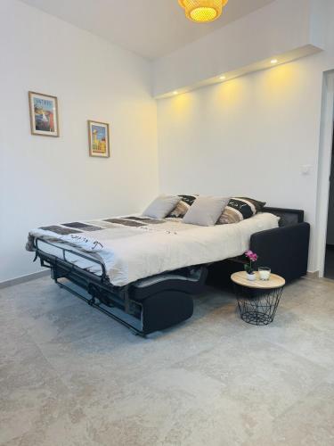 Maisonnette Vieille Ville - Port Beach 2 min away