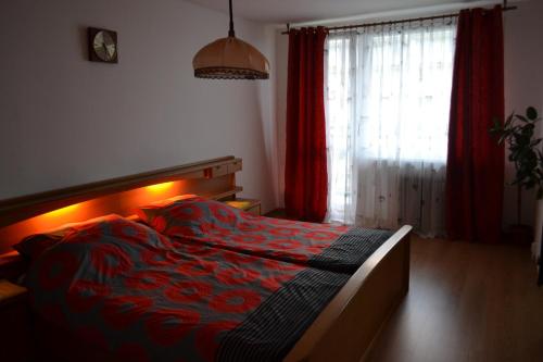 Gallery image of Apartment Alejní in Teplice
