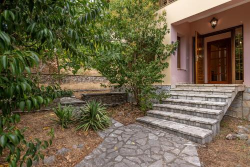 Galeriebild der Unterkunft Mountain Hotels "Achais" in Planitéron