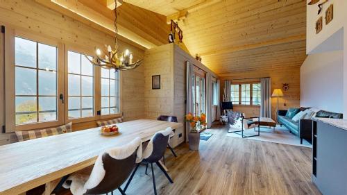 Chalet Wieseli