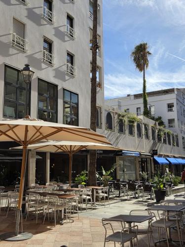 Cannes Azur, Cannes Centre, proche plages et Palais des Festivals
