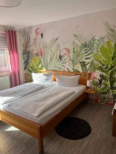 Gallery image of Hotel Gasthof Kruse in Nottuln