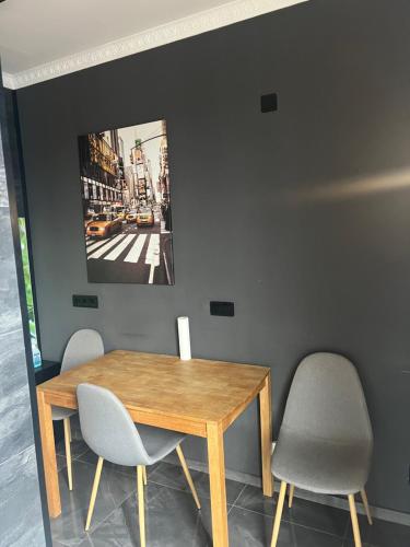 Fotografie z fotogalerie ubytování Hannover v destinaci Hannover