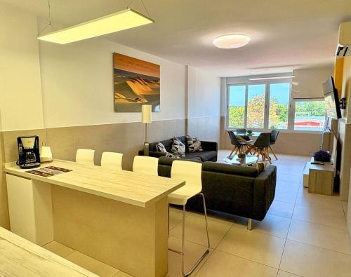 Iguazu 2 bedroom apartment