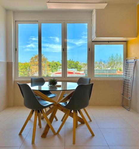 Iguazu 2 bedroom apartment
