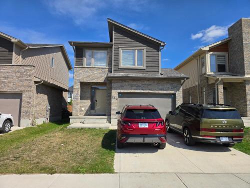 Fotografie z fotogalerie ubytování Tranquil Haven v destinaci London