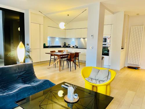 Liv Homes Gambetta