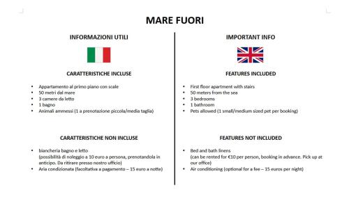 a map of the flags of the united kingdom and ireland at Appartamento Mare Fuori a Vada by Zoom In Earth in Vada