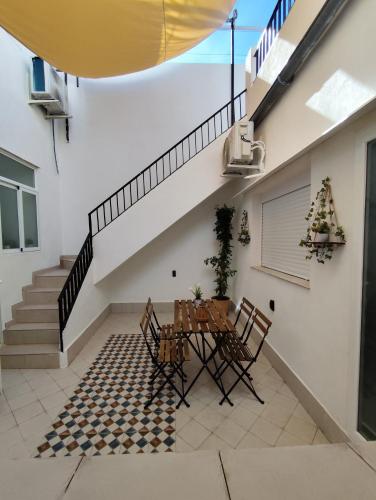 Casa Molino San Antonio
