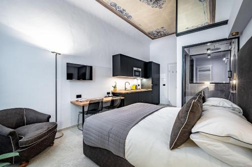 Suite Nobellina Florence