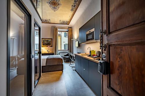 Suite Nobellina Florence