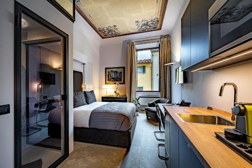 Suite Nobellina Florence