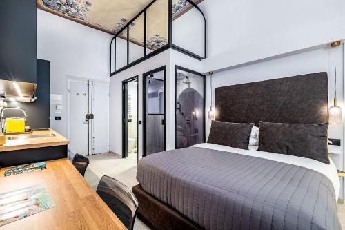 Suite Nobellina Florence
