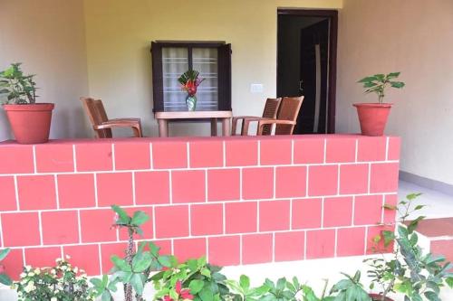 Galería fotográfica de Sierra coorg Homestay en Madikeri