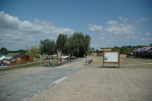 Imagen de la galería de ibis budget Libourne, en Libourne