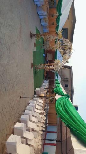 Honey Rose Event Centre