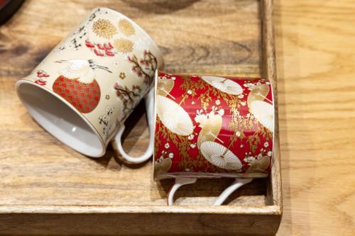 Fotografie z fotogalerie ubytování Dimora Milù v destinaci Foggia