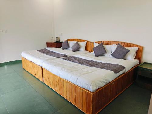 Gambar di galeri bagi Villa 41 di Vālpārai