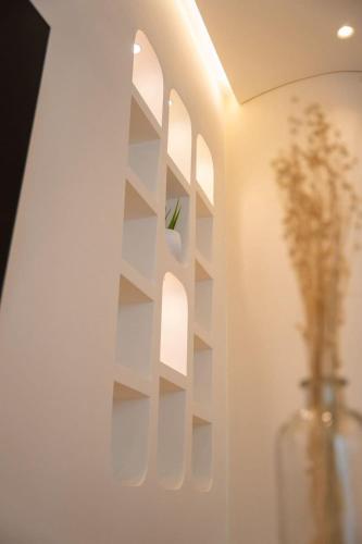 Nomad Boutique & Lifestyle Apartment