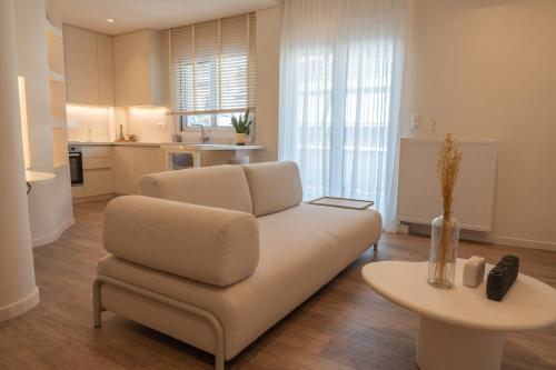 Nomad Boutique & Lifestyle Apartment