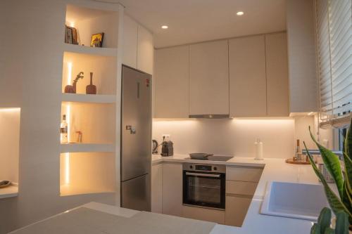 Nomad Boutique & Lifestyle Apartment