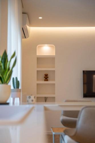 Nomad Boutique & Lifestyle Apartment