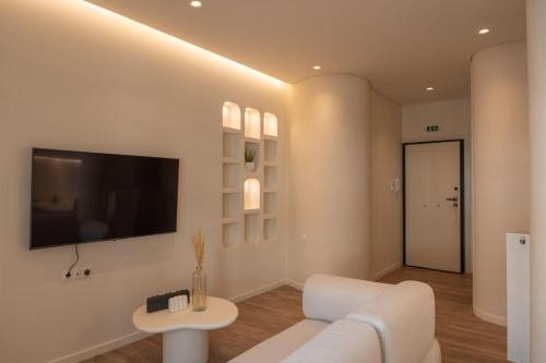 Nomad Boutique & Lifestyle Apartment