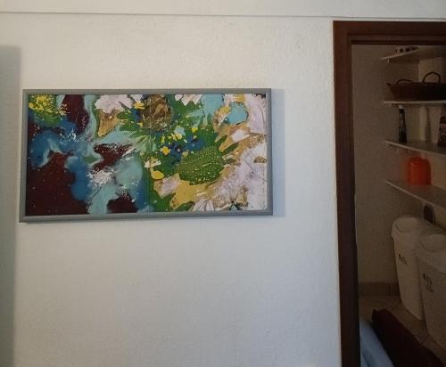 Photo de la galerie de l'établissement La petite maison Fleur, à Biella