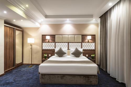 Golden Tulip Al-Zahabi