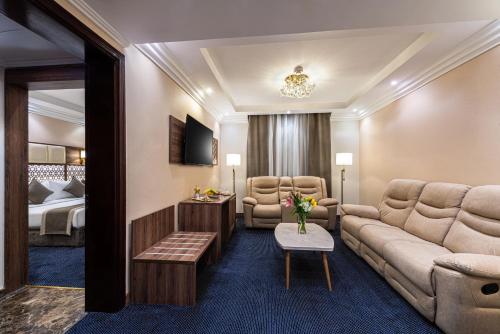Golden Tulip Al-Zahabi