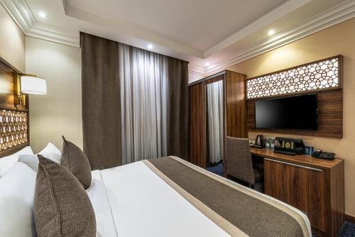 Golden Tulip Al-Zahabi