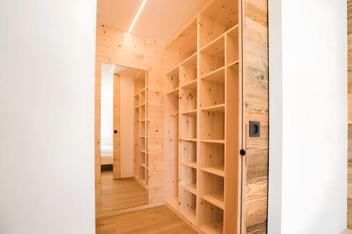 Koupelna v ubytování Zolerhof