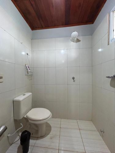 Gallery image of Casa única con vista al lago in Hernandarias