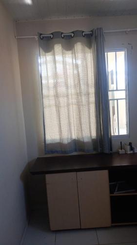 Billede fra billedgalleriet på Casa das Flores i Parnaíba