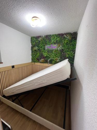 Foto dalla galleria di Joglos Jurassien a Les Rousses