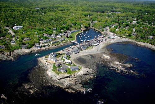 Imagen de la galería de Mariner Resort, en Ogunquit