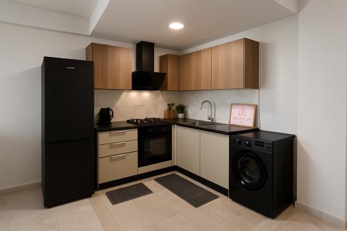 Appartement Haut Standing
