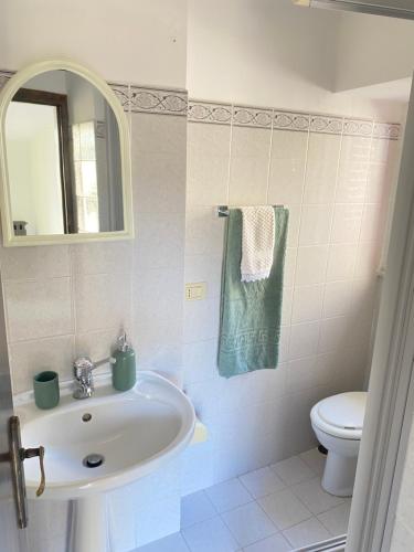 Bagno di Casetta in piazza