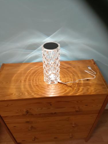 Appartamento con 1 camera da letto