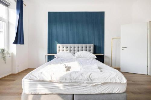 Apartment Schönbrunn & Kingsiz Bed