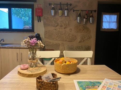 Φωτογραφία από το άλμπουμ του Casa Das Palmeiras-Pedagogic Farm σε Mangualde