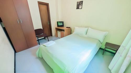 Wib Guesthouse