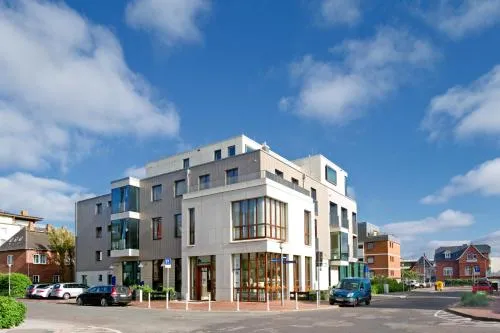 Hotel Niedersachsen photo 1