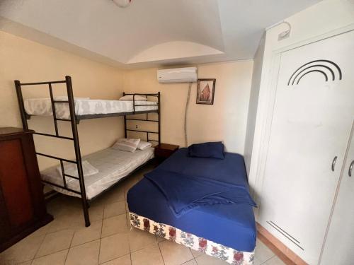 アタカメスにあるArena y Mar Arco Irisのギャラリーの写真