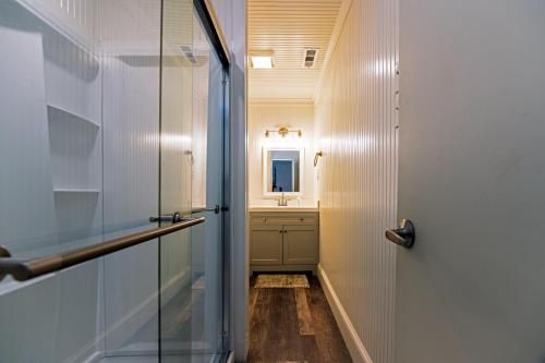 Fotografie z fotogalerie ubytování Villa Kunterbunt v destinaci Edisto Island