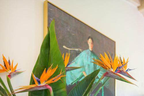 Gallery image of Casa do Canal - Zambujeira do Mar in Fataca