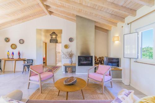 Gallery image of Casa do Canal - Zambujeira do Mar in Fataca