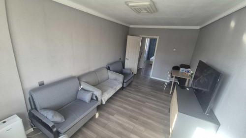 Ulan-Bator City Center Apartment